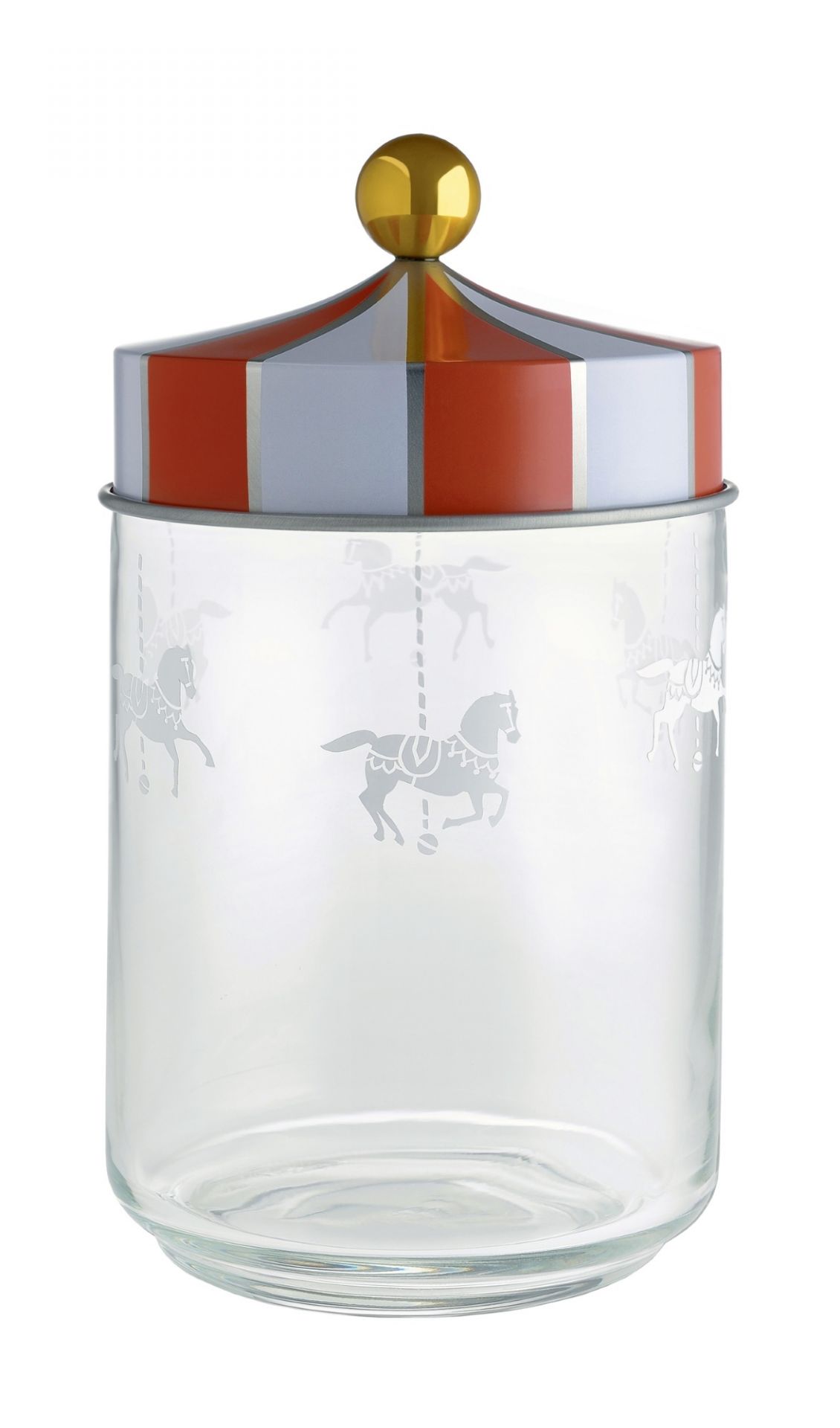 Alessi Circus Jar Alessi
